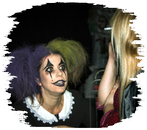 Eventos Halloween